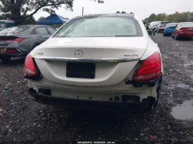 Mercedes-Benz C 300 * 4MATIC * CARFAX * БЕЗ ПЪРВОНАЧАЛНА ВНОСКА - 19550 лв. / 9995.76 € - 91494181 17