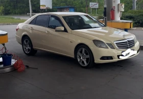 Mercedes-Benz E 200 | Mobile.bg    7
