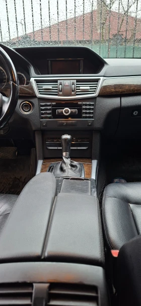 Mercedes-Benz E 200 | Mobile.bg    5