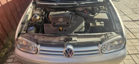 VW Golf - 2500 лв. / 1278.23 € - 40060905 14