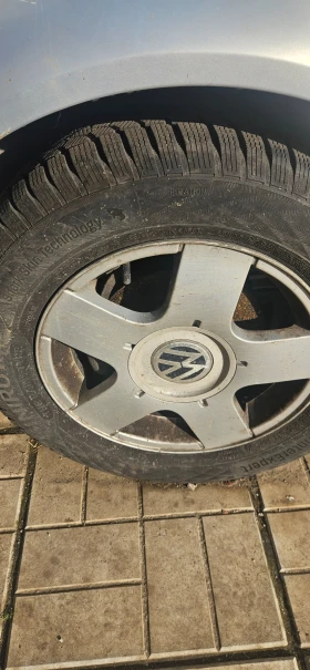 VW Golf - 2500 лв. / 1278.23 € - 40060905 15