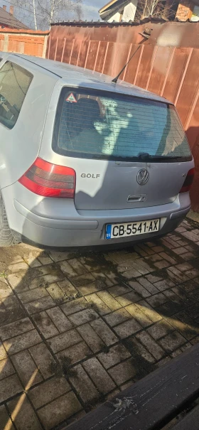 VW Golf - 2500 лв. / 1278.23 € - 40060905 4