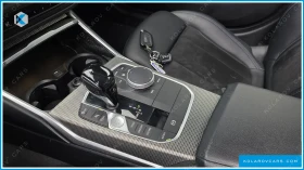 BMW 320 M Sport - 48100 лв. / 24593.14 € - 46909080 10