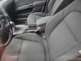 Skoda Superb 1.9 TDI, снимка 9