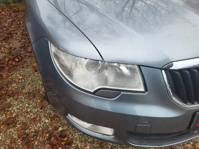 Skoda Superb 1.9 TDI, снимка 1