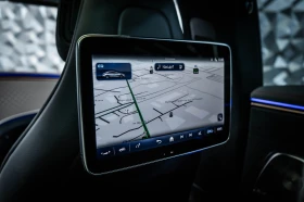 Mercedes-Benz EQS 450+ AMG Pano* Airmatic* DigiL* TV - 43500 € / 85078.60 лв. - 38175894 16