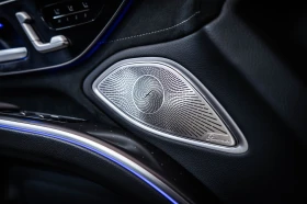 Mercedes-Benz EQS 450+ AMG Pano* Airmatic* DigiL* TV - 43500 € / 85078.60 лв. - 38175894 17