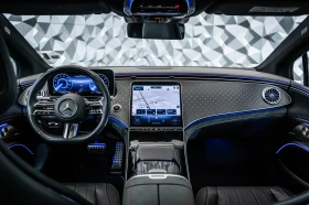 Mercedes-Benz EQS 450+ AMG Pano* Airmatic* DigiL* TV - 43500 € / 85078.60 лв. - 38175894 11