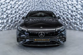 Mercedes-Benz EQS 450+ AMG Pano* Airmatic* DigiL* TV