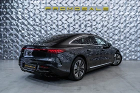 Mercedes-Benz EQS 450+ AMG Pano* Airmatic* DigiL* TV - 43500 € / 85078.60 лв. - 38175894 4