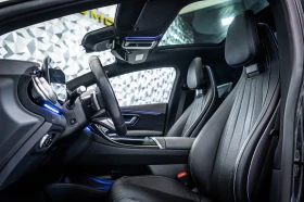 Mercedes-Benz EQS 450+ AMG Pano* Airmatic* DigiL* TV - 43500 € / 85078.60 лв. - 38175894 12