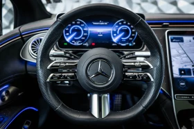 Mercedes-Benz EQS 450+ AMG Pano* Airmatic* DigiL* TV - 43500 € / 85078.60 лв. - 38175894 10