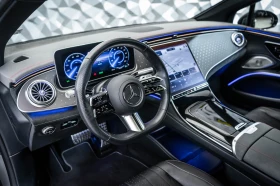 Mercedes-Benz EQS 450+ AMG Pano* Airmatic* DigiL* TV - 43500 € / 85078.60 лв. - 38175894 8