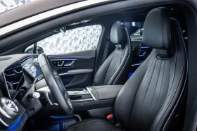 Mercedes-Benz EQS 450+ AMG Pano* Airmatic* DigiL* TV - 43500 € / 85078.60 лв. - 38175894 13