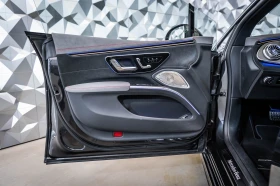 Mercedes-Benz EQS 450+ AMG Pano* Airmatic* DigiL* TV - 43500 € / 85078.60 лв. - 38175894 7