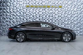 Mercedes-Benz EQS 450+ AMG Pano* Airmatic* DigiL* TV - 43500 € / 85078.60 лв. - 38175894 6