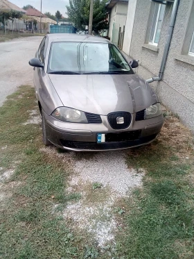 Seat Cordoba, снимка 1