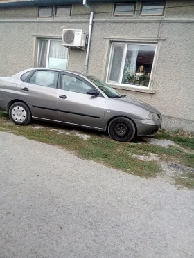 Seat Cordoba, снимка 2