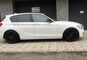 BMW 118 i Sport Edition , снимка 3