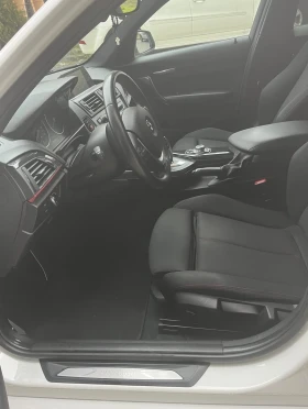 BMW 118 i Sport Edition , снимка 15