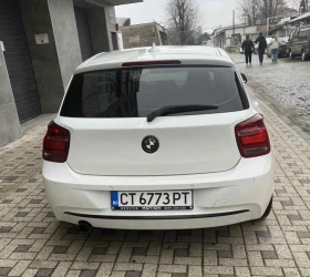 BMW 118 i Sport Edition , снимка 4