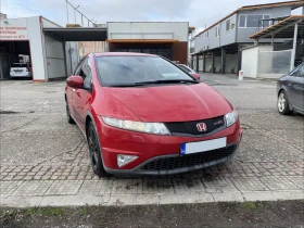 Honda Civic 2.2 i-CTDi / XENON / CRUISE