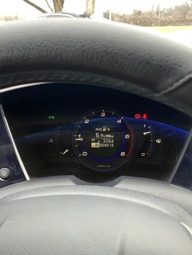 Honda Civic 2.2 i-CTDi * XENON/LED* / * CRUISE*  - 4699 € / 9190.45 лв. - 61614470 15