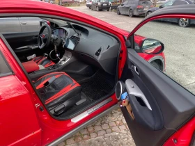 Honda Civic 2.2 i-CTDi * XENON/LED* / * CRUISE*  - 4699 € / 9190.45 лв. - 61614470 12