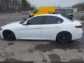 Alfa Romeo Giulia TI AWD - 12700 € / 24839.04 лв. - 16092458 8