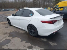 Alfa Romeo Giulia TI AWD - 12700 € / 24839.04 лв. - 16092458 3