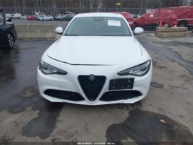 Alfa Romeo Giulia TI AWD - 12700 € / 24839.04 лв. - 16092458 6