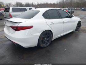 Alfa Romeo Giulia TI AWD - 12700 € / 24839.04 лв. - 16092458 4