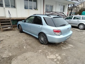 Subaru Impreza 2.0 160 - 3500 € / 6845.40 лв. - 76831762 2