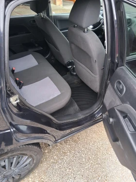 Ford Fiesta 1.4i, снимка 8