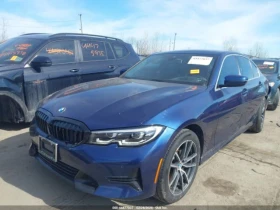 BMW 330 330I Xdrive* ДИГИТАЛНО* ТАБЛО KEYLESS*  - 16990 € / 33229.55 лв. - 45607300 2