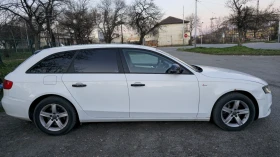 Audi A4 LED дневни, затопляне на седалки, Кожа - 3750 € / 7334.36 лв. - 67746499 3