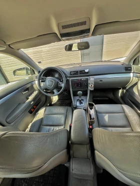 Audi A4 2.0TDI 140кс - 2999 € / 5865.53 лв. - 14360895 5