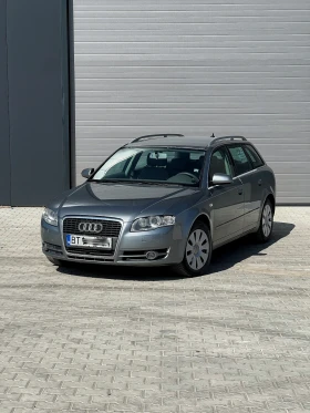 Audi A4 2.0TDI 140кс - 2999 € / 5865.53 лв. - 14360895 2