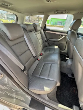 Audi A4 2.0TDI 140кс - 2999 € / 5865.53 лв. - 14360895 7