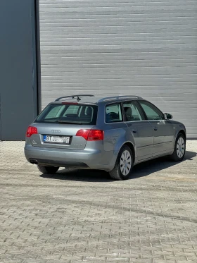Audi A4 2.0TDI 140кс - 2999 € / 5865.53 лв. - 14360895 4