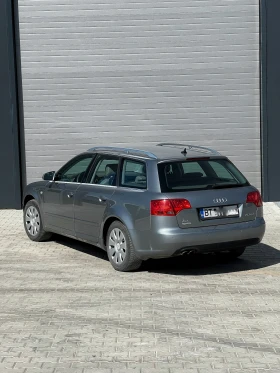 Audi A4 2.0TDI 140кс - 2999 € / 5865.53 лв. - 14360895 3