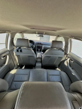 Audi A4 2.0TDI 140кс - 2999 € / 5865.53 лв. - 14360895 6