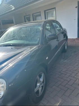 Kia Opirus - 9500 € / 18580.38 лв. - 44050421 3