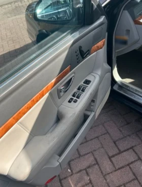 Kia Opirus - 9500 € / 18580.38 лв. - 44050421 4