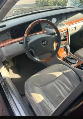 Kia Opirus - 9500 € / 18580.38 лв. - 44050421 5