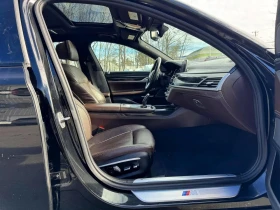 BMW 750 XI - 15000 € / 29337.45 лв. - 51208202 7