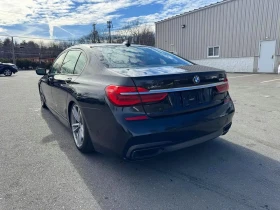 BMW 750 XI - 15000 € / 29337.45 лв. - 51208202 5