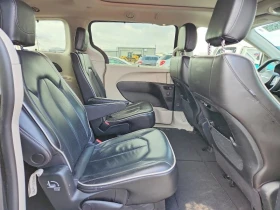 Chrysler Pacifica 3.6L 6 FRONT WHEEL DRIVE - 26600 € / 52025.08 лв. - 28131575 11