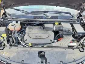 Chrysler Pacifica 3.6L 6 FRONT WHEEL DRIVE - 26600 € / 52025.08 лв. - 28131575 13