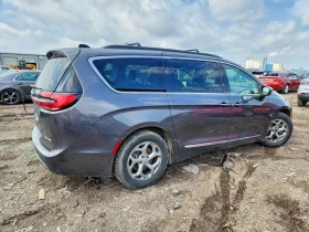 Chrysler Pacifica 3.6L 6 FRONT WHEEL DRIVE - 26600 € / 52025.08 лв. - 28131575 3